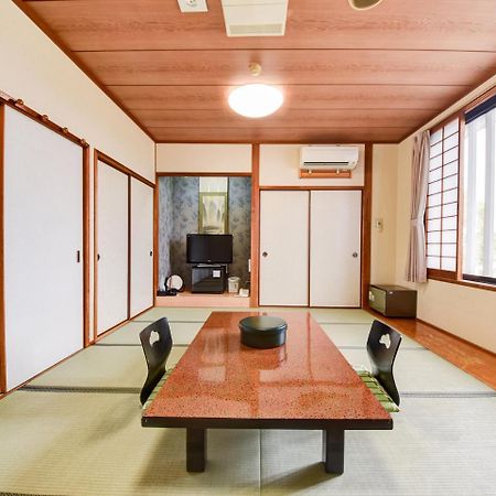 Shichijo Onsen Dome Hotel Kikucsi Kültér fotó