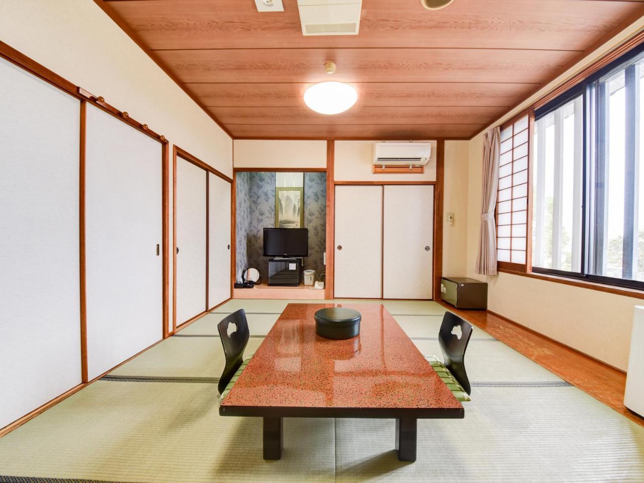 Shichijo Onsen Dome Hotel Kikucsi Kültér fotó