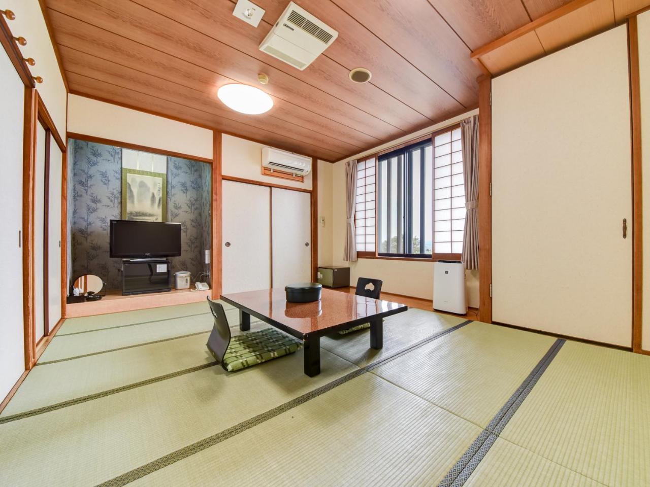 Shichijo Onsen Dome Hotel Kikucsi Kültér fotó